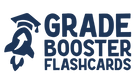 Grade Booster Flashcards - Home